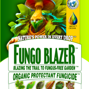 FungoBlazer Organic Eco-friendly Fungicide