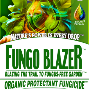 FungoBlazer Organic Eco-friendly Fungicide