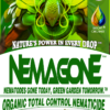 NEMAGONE Organic Total Control Nematicide