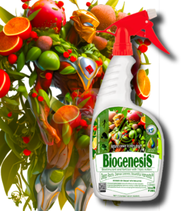 BioGenesis Bio-stimulant Nutritional Complex