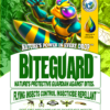 BiteGuard™ Flying Insects Insecticide and Repellant