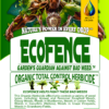 Bright Organix EcoFence Organic Herbicide