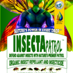 InsectaPATROL Insects Repellent and Insecticide