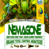 NEMAGONE Organic Total Control Nematicide